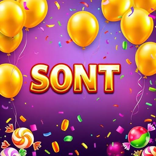 Balloon Bonanza - Free Browser Game