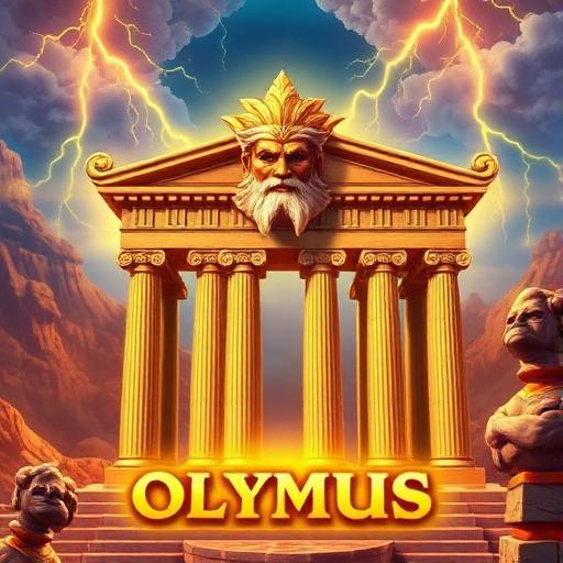 Gates of Olympus - Free Browser Game
